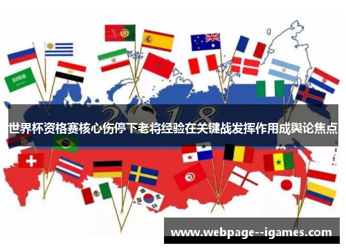 世界杯资格赛核心伤停下老将经验在关键战发挥作用成舆论焦点 世界杯资格赛核心伤停下老将经验在关键战发挥作用成舆论焦点