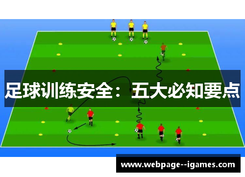 足球训练安全:五大必知要点 足球训练安全:五大必知要点