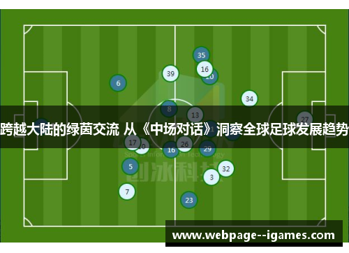 跨越大陆的绿茵交流 从《中场对话》洞察全球足球发展趋势