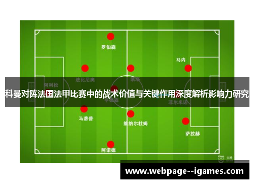 科曼对阵法国法甲比赛中的战术价值与关键作用深度解析影响力研究